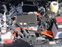 Toyota Hilux Double Cab.-Pick-up 59KWh Style