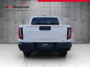 Toyota Hilux Double Cab.-Pick-up 59KWh Style