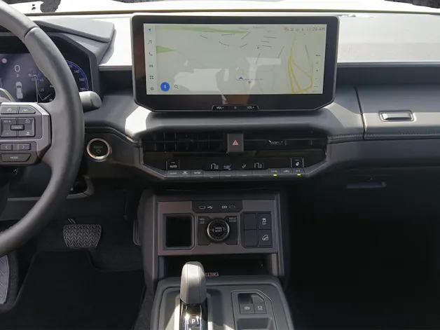Toyota Hilux Double Cab.-Pick-up 59KWh Style