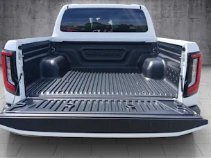Toyota Hilux Double Cab.-Pick-up 59KWh Style