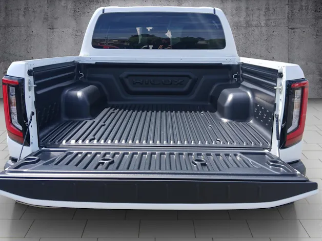 Toyota Hilux Double Cab.-Pick-up 59KWh Style