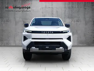 Toyota Hilux Double Cab.-Pick-up 59KWh Style