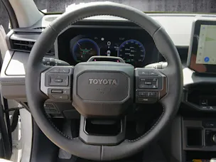 Toyota Hilux Double Cab.-Pick-up 59KWh Style