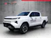 Toyota Hilux Double Cab.-Pick-up 59KWh Style