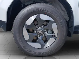 Toyota Hilux Double Cab.-Pick-up 59KWh Style