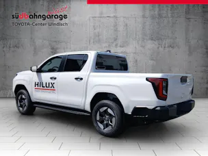 Toyota Hilux Double Cab.-Pick-up 59KWh Style