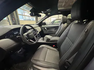 Land Rover Discovery Sport 1.5 T 270e Landmark