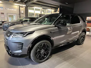 Land Rover Discovery Sport 1.5 T 270e Landmark