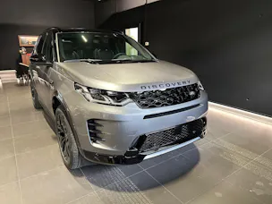Land Rover Discovery Sport 1.5 T 270e Landmark
