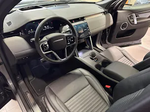 Land Rover Discovery Sport 1.5 T 270e Landmark