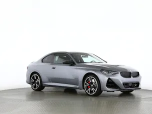 BMW M240i xDrive Coupé