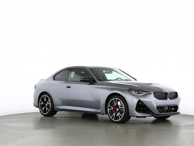 BMW M240i xDrive Coupé