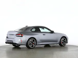 BMW M240i xDrive Coupé