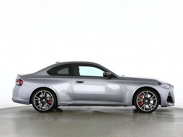 BMW M240i xDrive Coupé