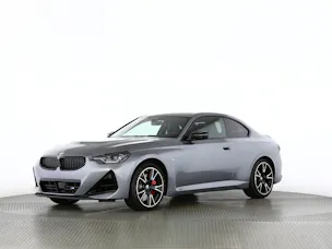 BMW M240i xDrive Coupé