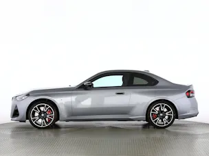 BMW M240i xDrive Coupé