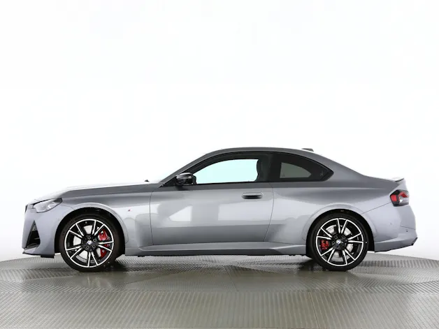 BMW M240i xDrive Coupé