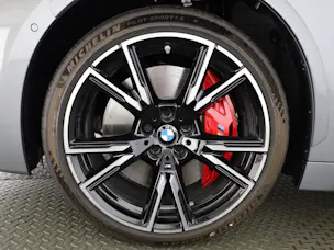 BMW M240i xDrive Coupé