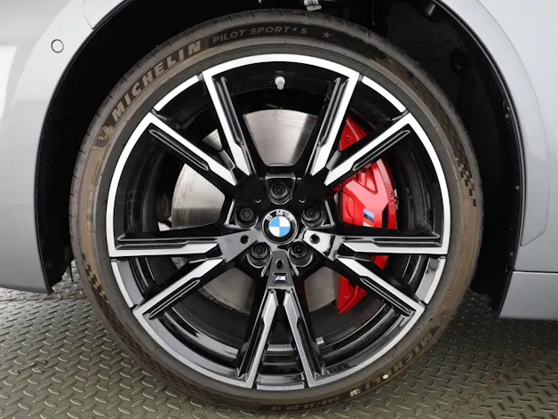 BMW M240i xDrive Coupé