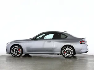 BMW M240i xDrive Coupé