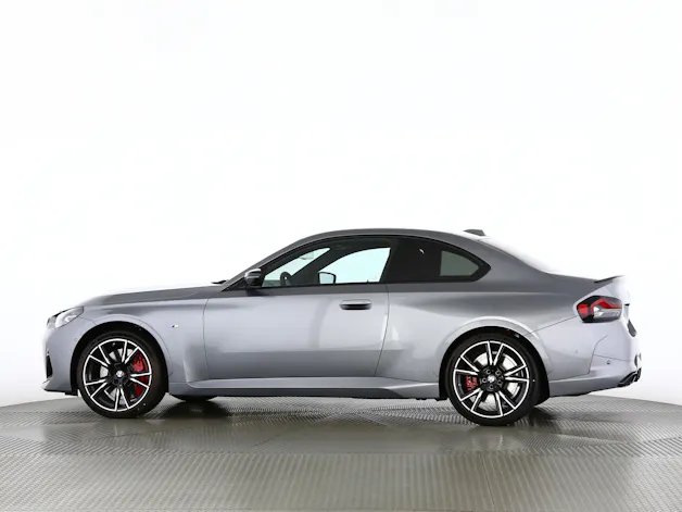 BMW M240i xDrive Coupé