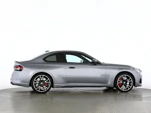 BMW M240i xDrive Coupé