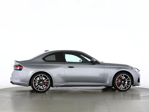 BMW M240i xDrive Coupé