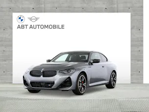 BMW M240i xDrive Coupé