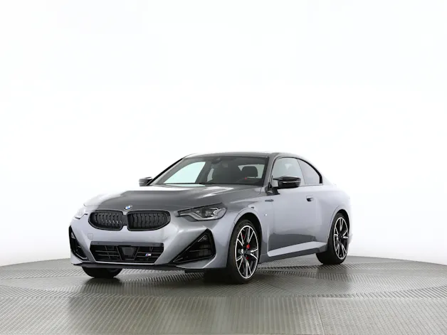 BMW M240i xDrive Coupé