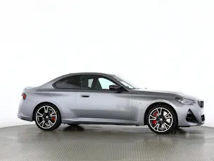 BMW M240i xDrive Coupé