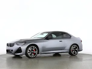 BMW M240i xDrive Coupé
