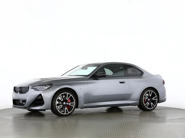 BMW M240i xDrive Coupé