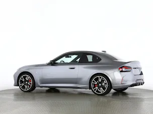 BMW M240i xDrive Coupé