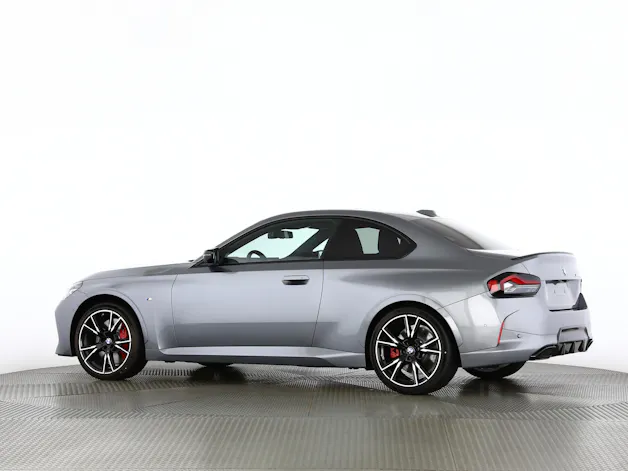BMW M240i xDrive Coupé