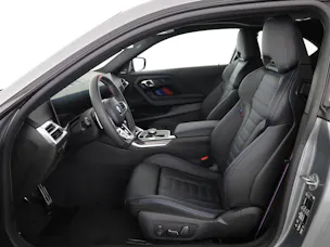 BMW M240i xDrive Coupé