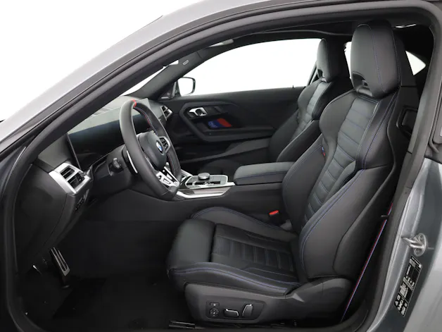 BMW M240i xDrive Coupé