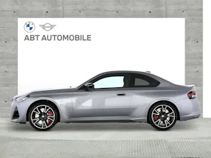 BMW M240i xDrive Coupé