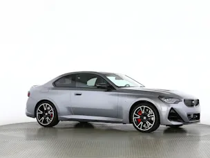 BMW M240i xDrive Coupé
