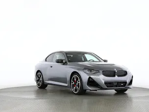 BMW M240i xDrive Coupé