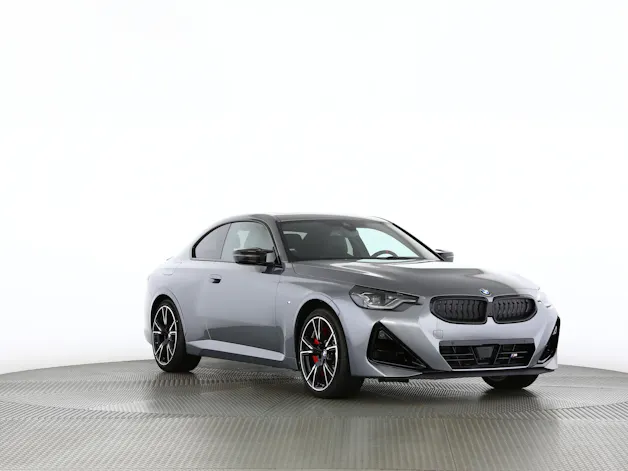 BMW M240i xDrive Coupé