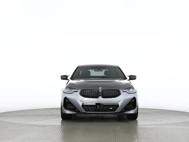 BMW M240i xDrive Coupé