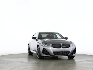 BMW M240i xDrive Coupé