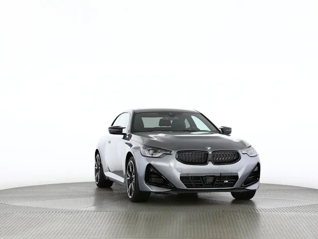 BMW M240i xDrive Coupé
