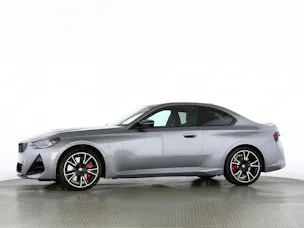 BMW M240i xDrive Coupé