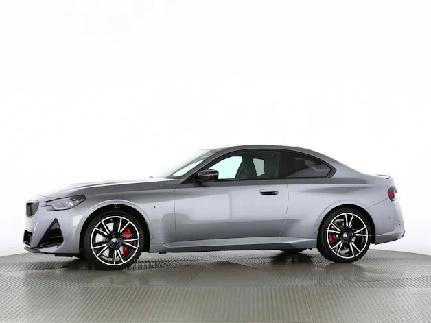 BMW M240i xDrive Coupé