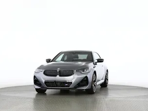 BMW M240i xDrive Coupé