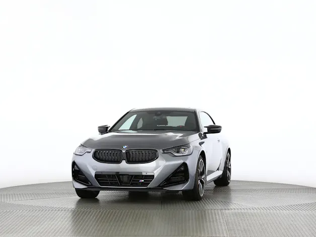 BMW M240i xDrive Coupé