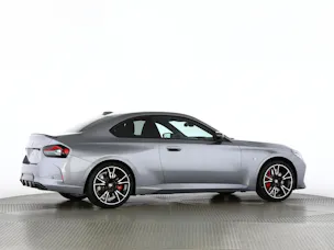BMW M240i xDrive Coupé