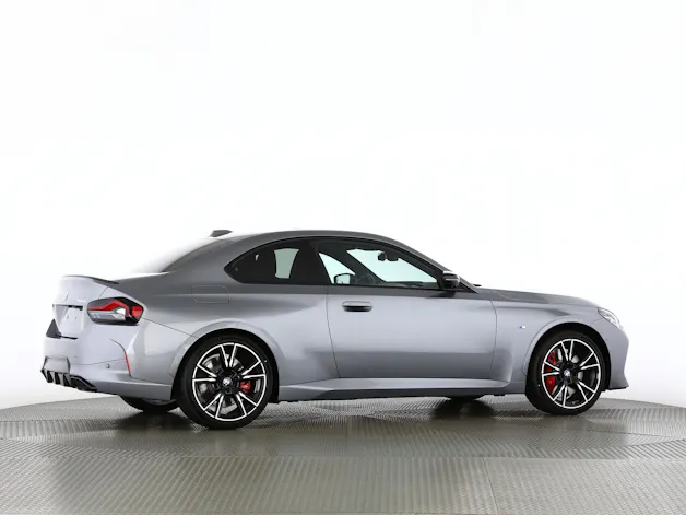 BMW M240i xDrive Coupé