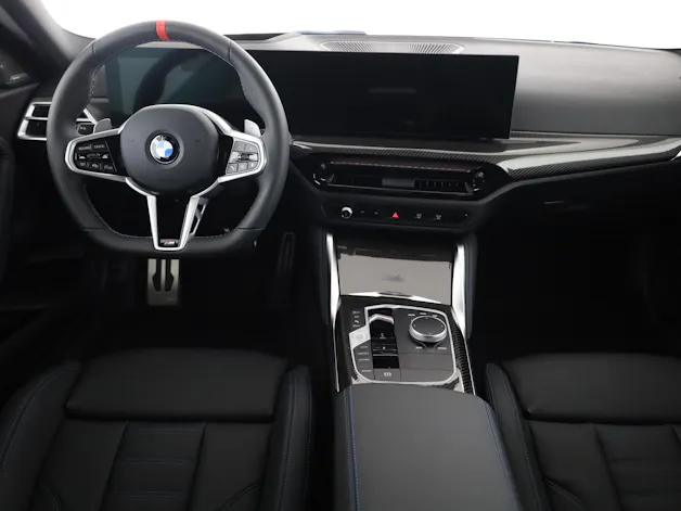 BMW M240i xDrive Coupé